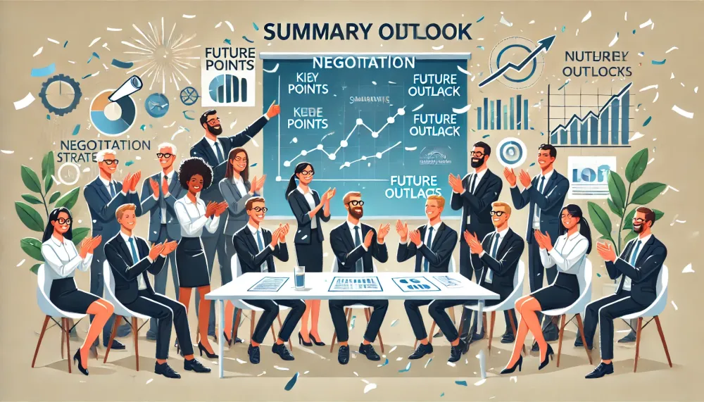 negotiation strategies tips 20240706