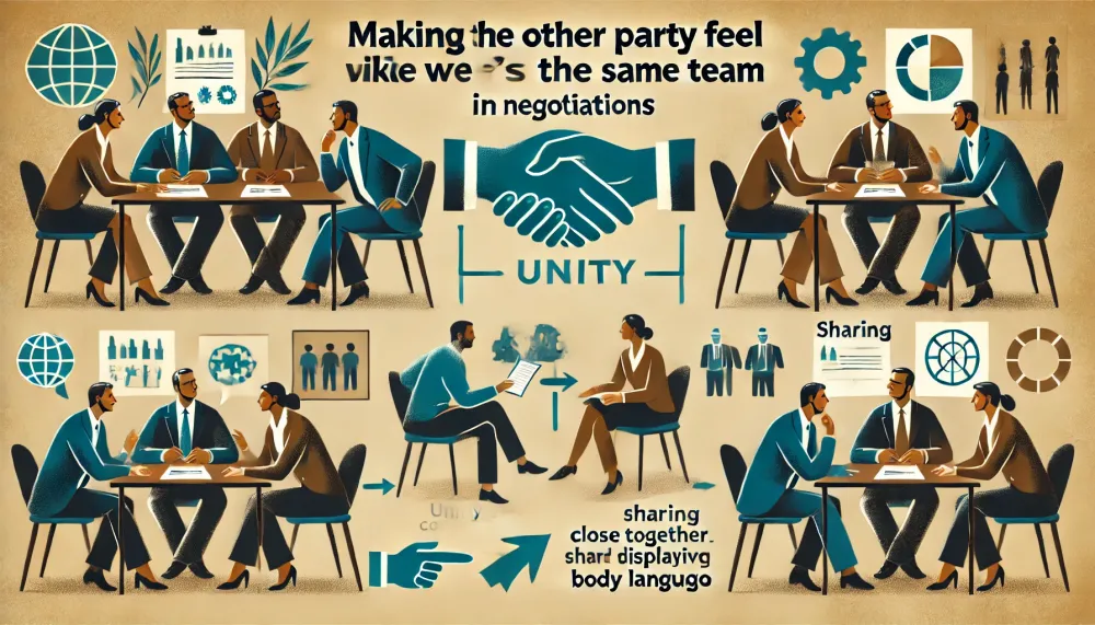 negotiation strategy application 20240708