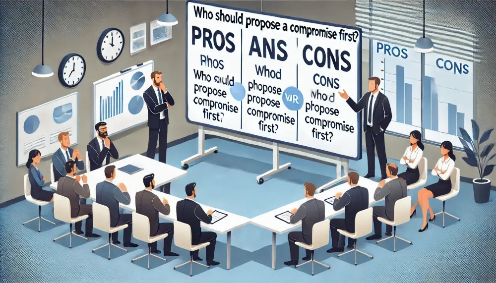 negotiation strategy key 06 20240706