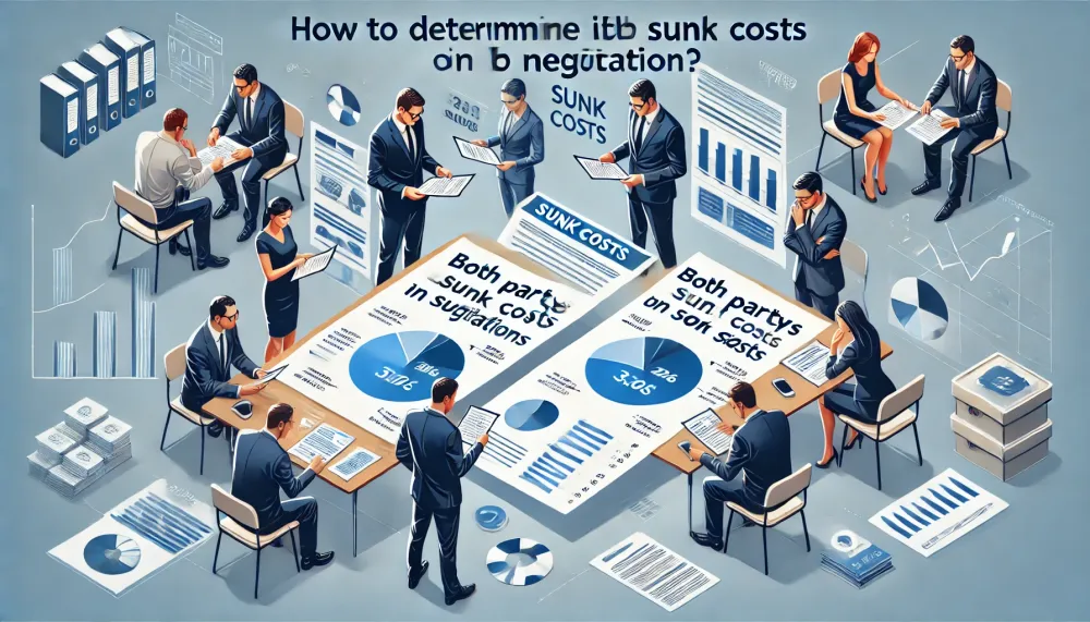 negotiation strategy key tactics 2024