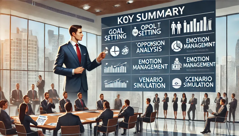 negotiation strategy techniques 08