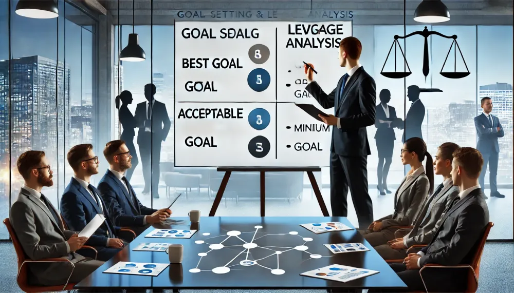 negotiation strategy tips 01 20240705