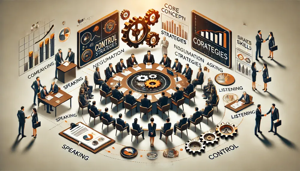 negotiation strategy tips 2024