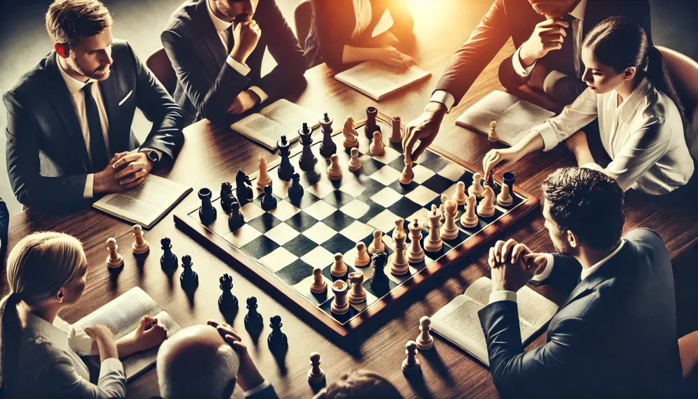 negotiation tips work daily 2024