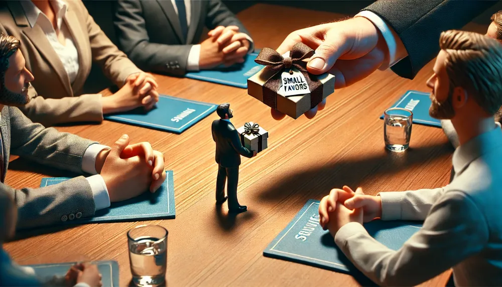 regret strategy negotiation tips 20240706