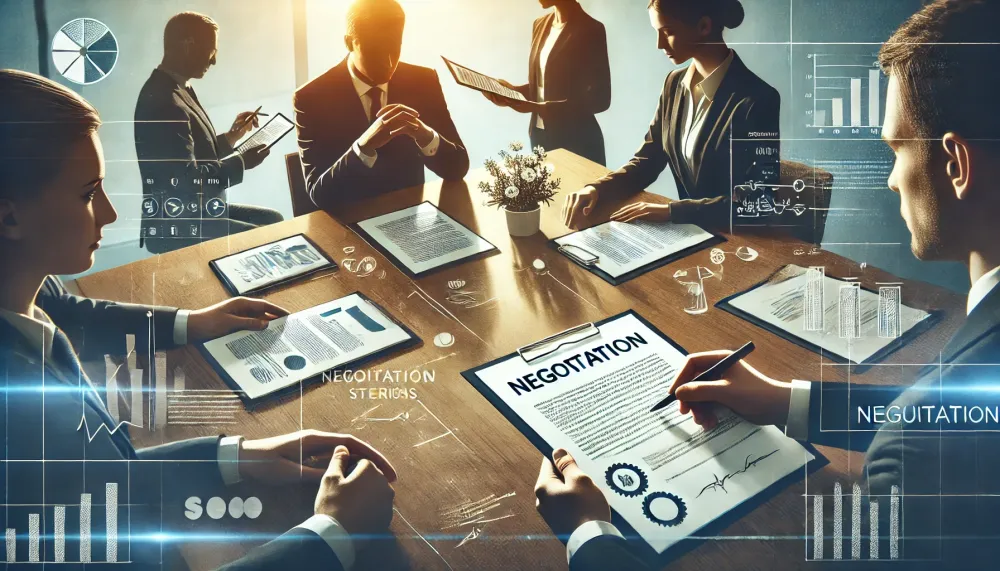 revised negotiation strategies 01 20240706