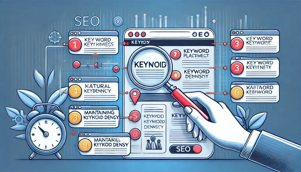 seo best practices 2024
