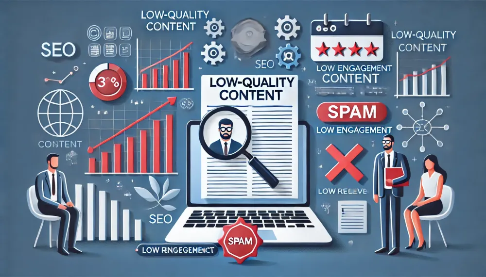 seo errors solutions 05 2024