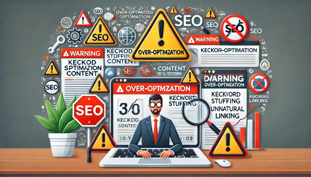 seo errors solutions 08 2024