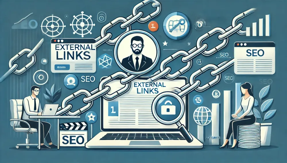 seo errors solutions 2024