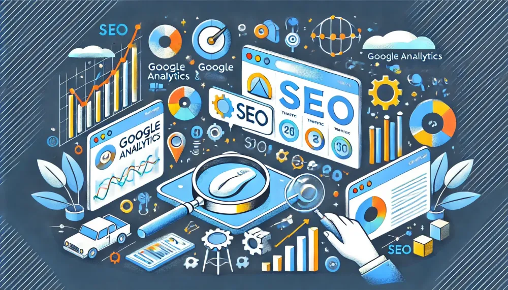 seo guide keyword research content optimization 2024
