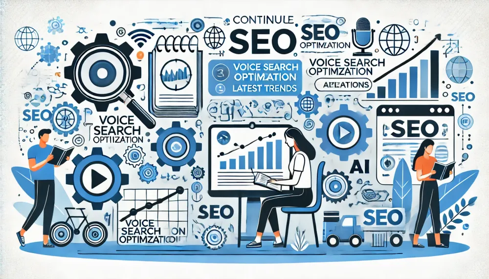 seo guide keyword research content optimization