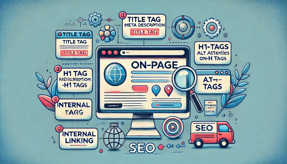 seo guide keyword research optimization 2024