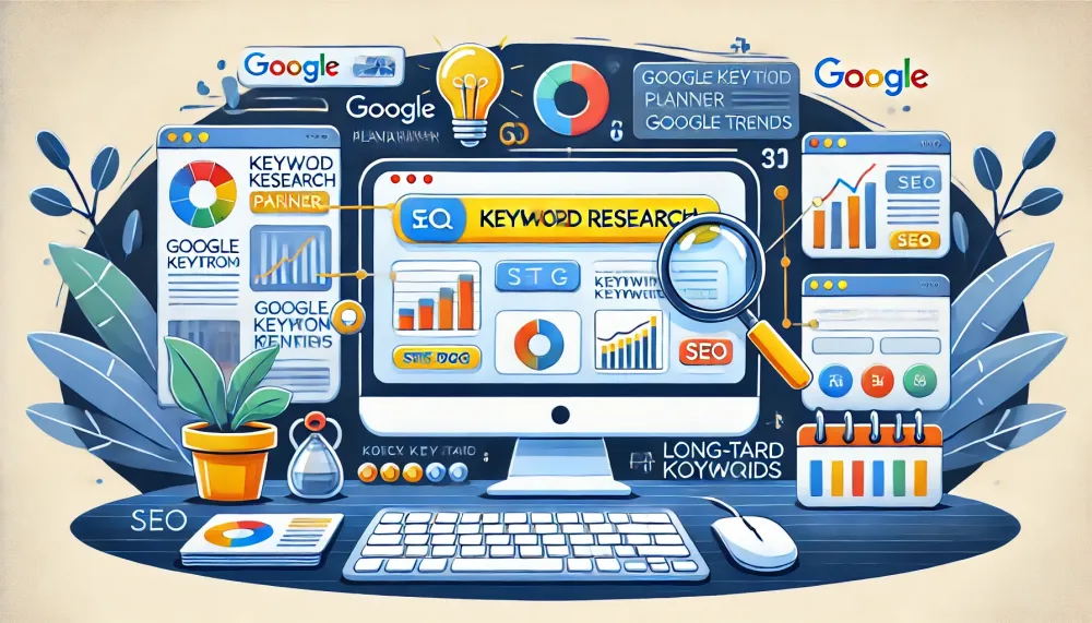 seo keyword research content optimization 02