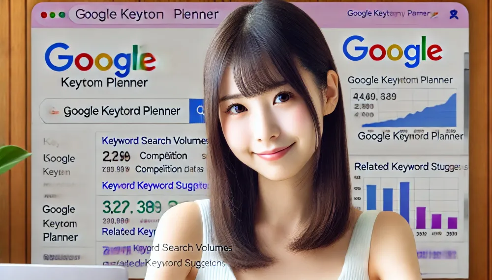 seo keyword tool introduction 01