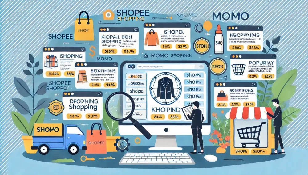 seo keywords guide 2024