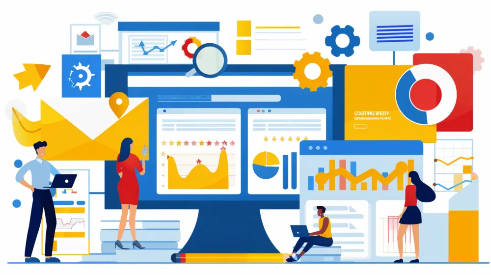 seo strategies 2024