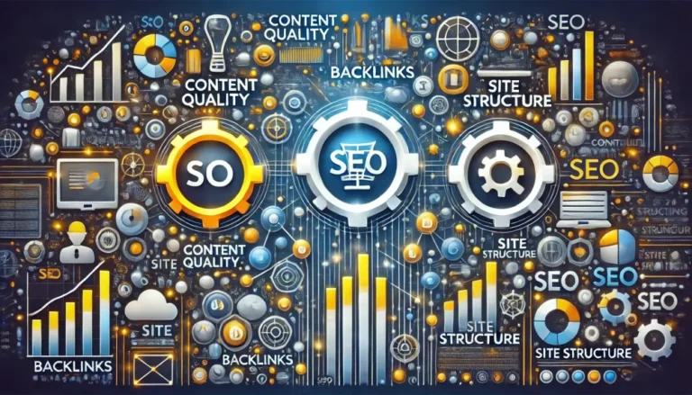 seo strategies for web traffic 03 20240701