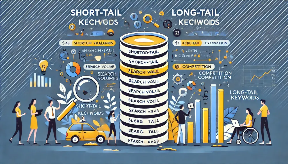 seo strategies key tips 2024