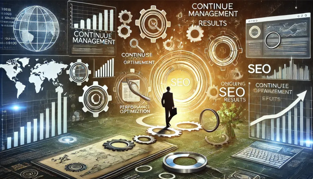 seo strategies traffic boost 10 2024