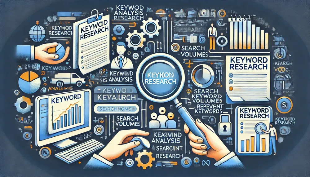 seo strategies update 2024
