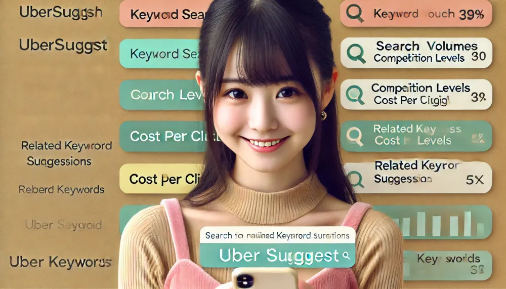 seo tools for beginners 2024