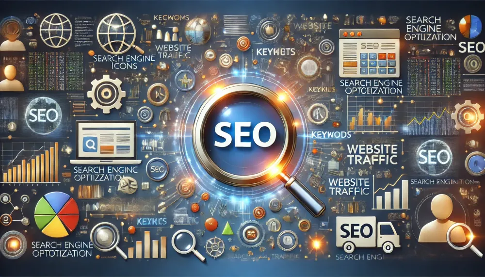 seo traffic strategies 20240701