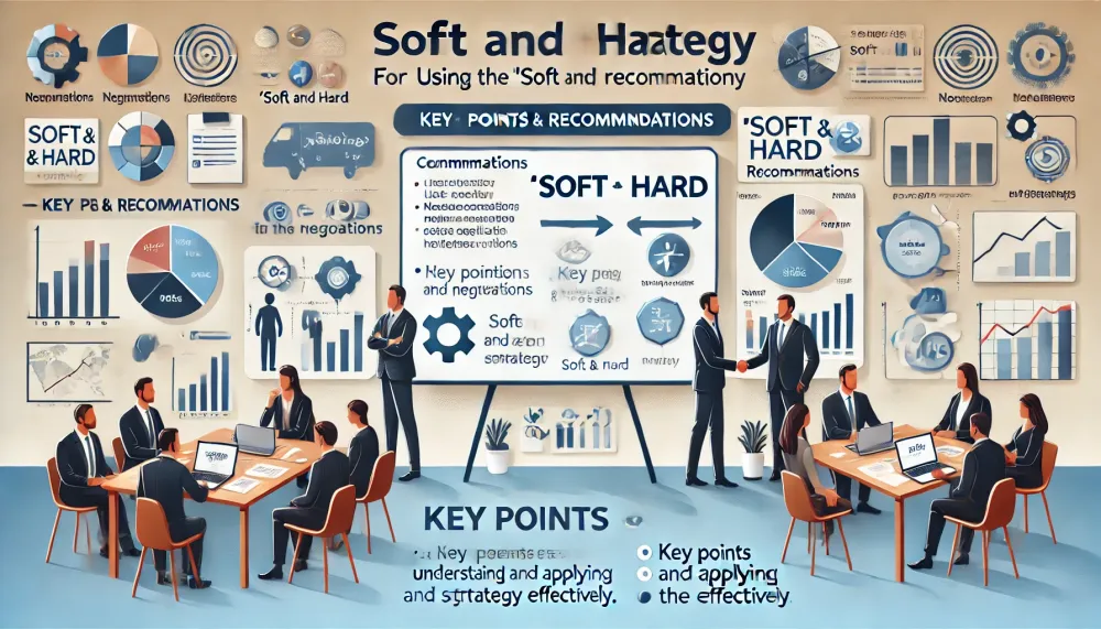 soft hard strategies taiwan negotiation 20240706