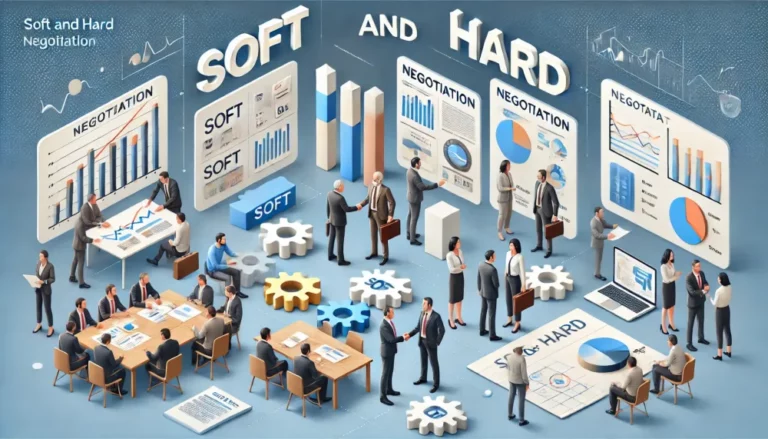 strategies for negotiation taiwan 2024