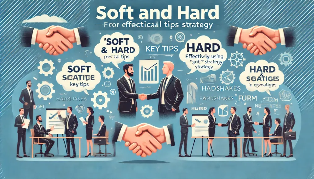 strategy negotiation taiwan 2024