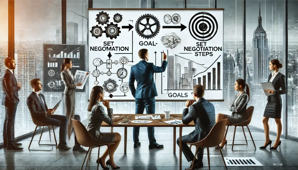 successful negotiation path 04 20240705