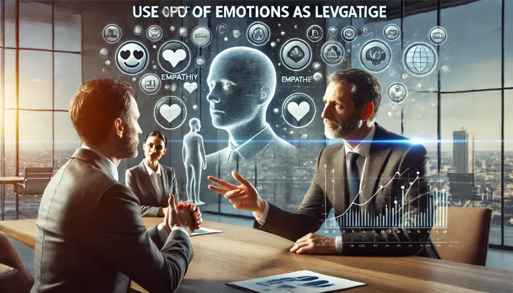 successful negotiation path 2024 07 05