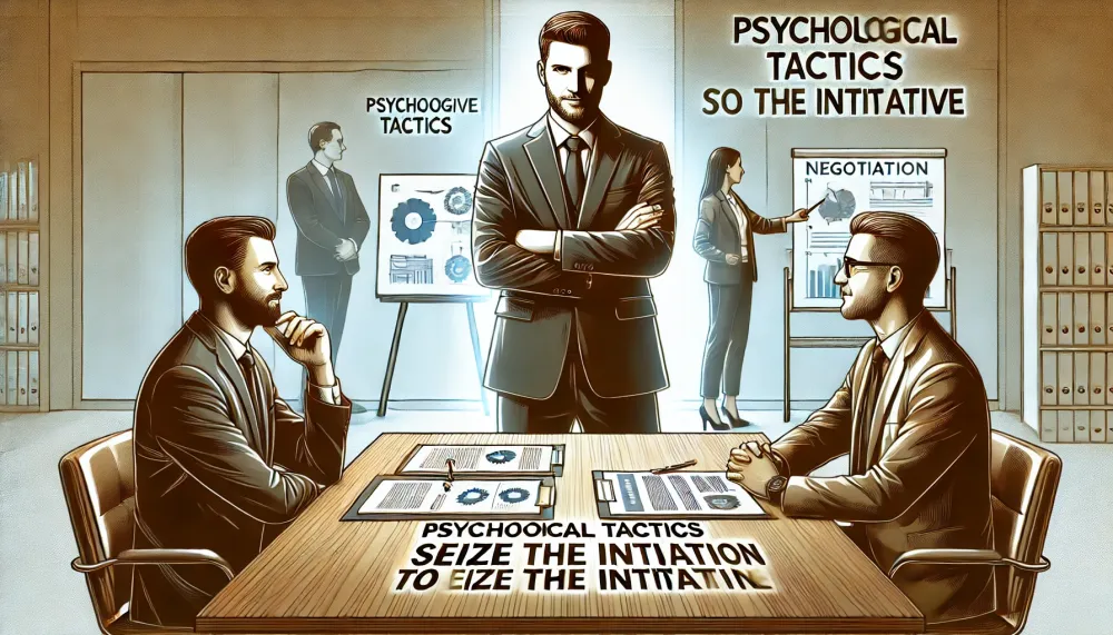 successful negotiation path 2024