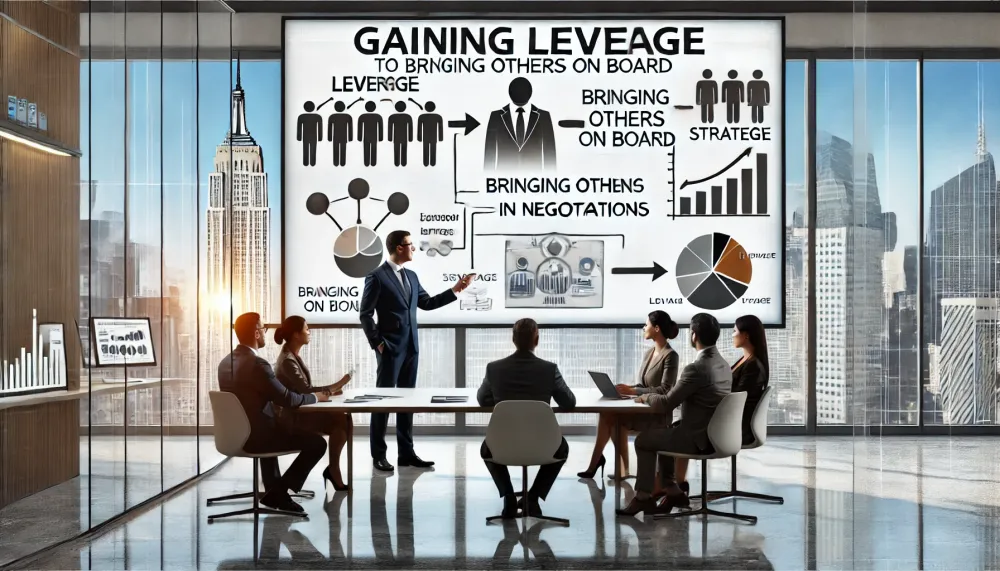 successful negotiation path goals 05 20240705