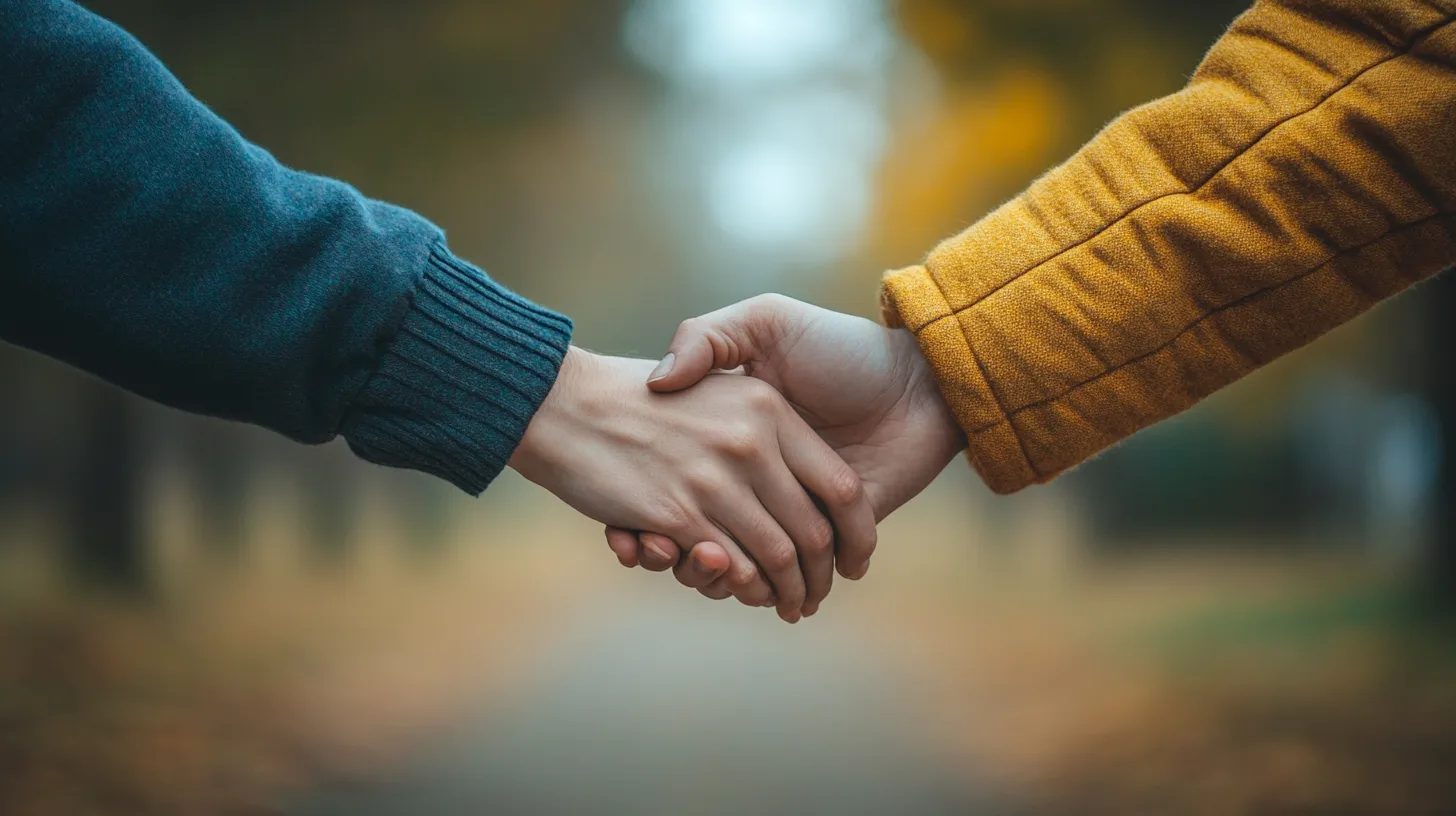 successful relationship balanced love 20240926 06