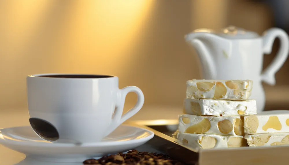 taichung nougat hawaiian nuts summer treat 20240710