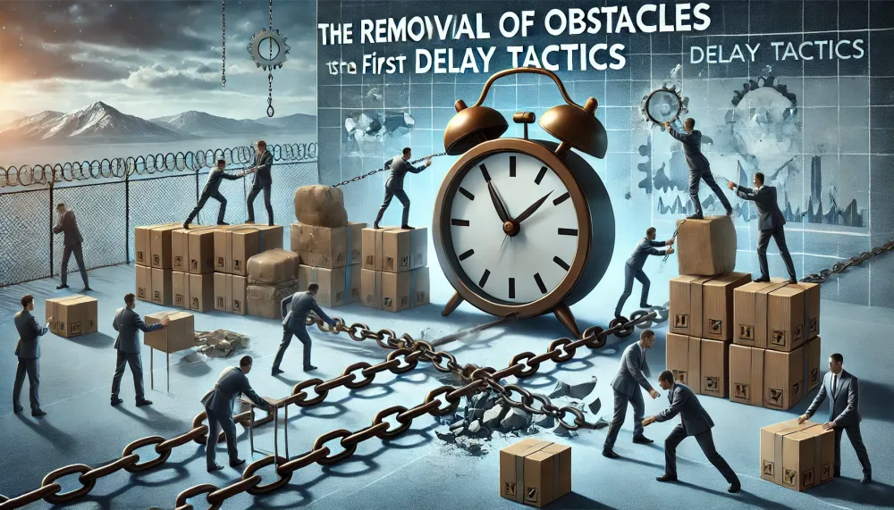 understanding procrastination strategies negotiation 03 20240706