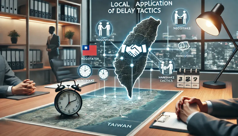 understanding procrastination strategies negotiation 09