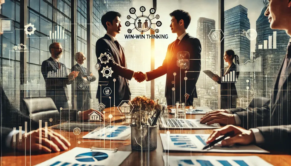 win win negotiation strategies 01 20240704