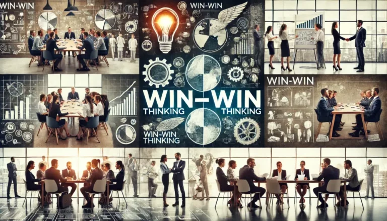 win win negotiation strategies 2024