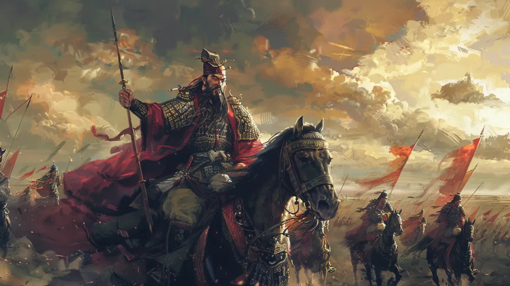 wisdom in chaos ghost valley strategy 05