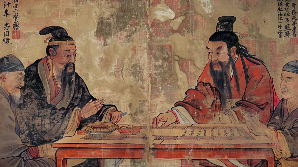 wisdom in chaos strategies 03 20240701