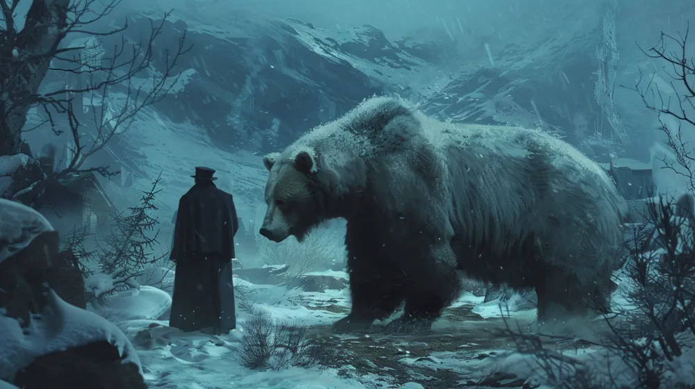 wisdom in chaos strategies 2024