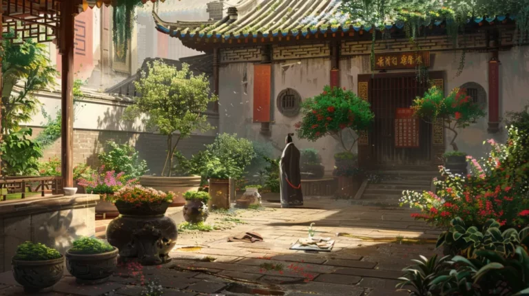 wisdom in chaos strategies of ghost valley 01