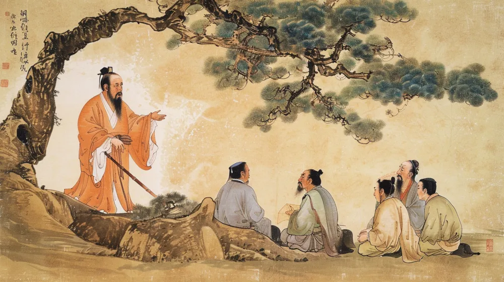 wisdom of ghost valley 01 20240701