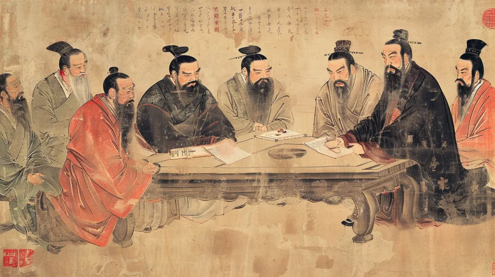 wisdom of ghost valley application 2024