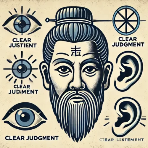 領導者的智慧：鬼谷子《符言》解析及實例02-20240702