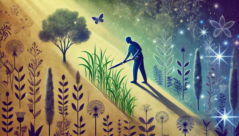 wisdom of life vegetable root 05 20240702