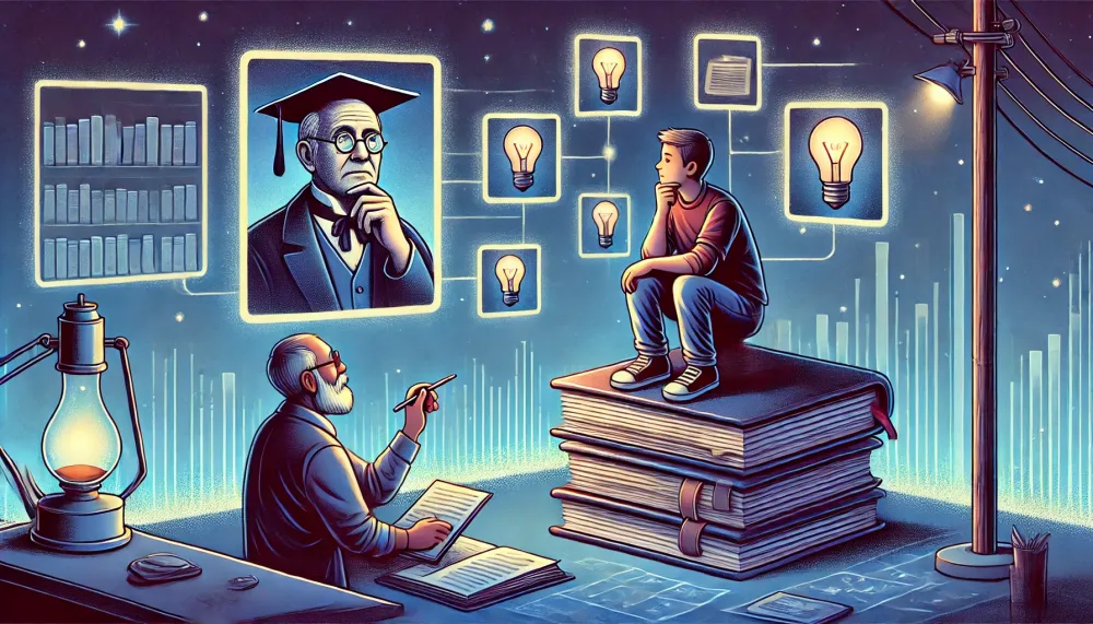 x wisdom on self cultivation 08 20240702