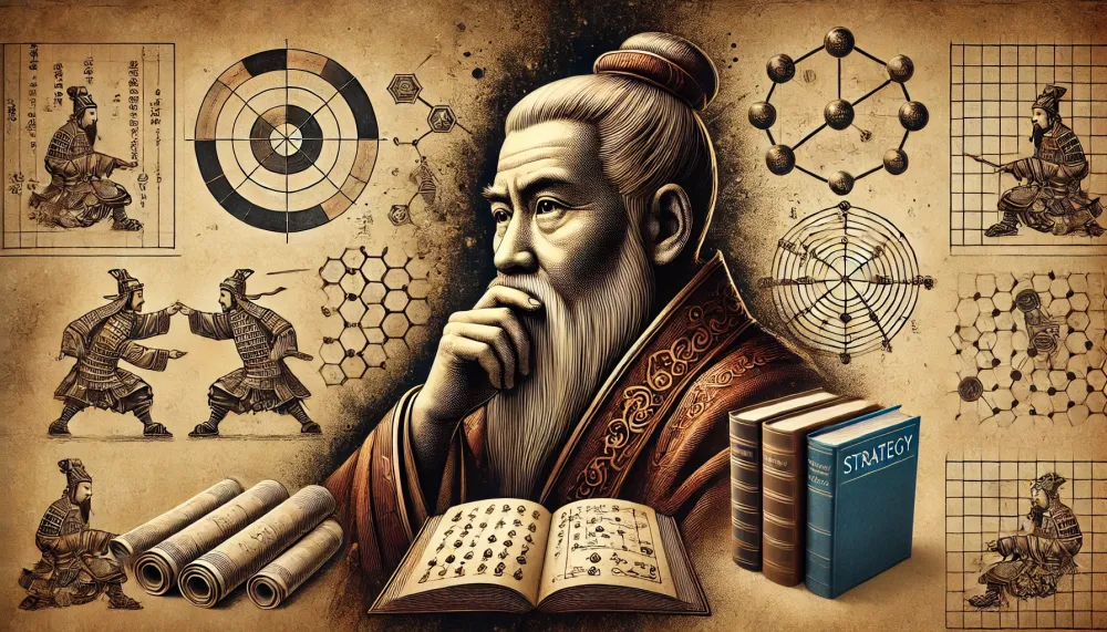 zuoyou wisdom modern insights 2024